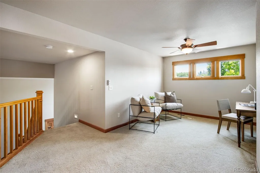 1714 Greengate Drive Fort Collins CO 80526