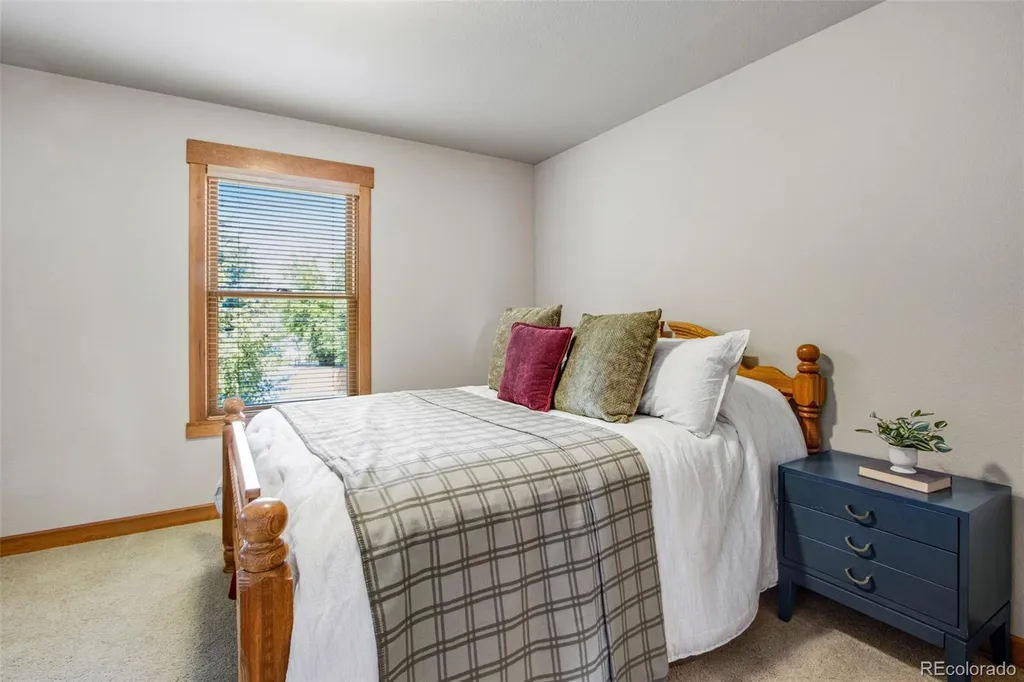 1714 Greengate Drive Fort Collins CO 80526