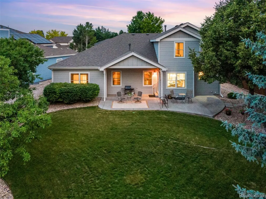 1714 Greengate Drive Fort Collins CO 80526