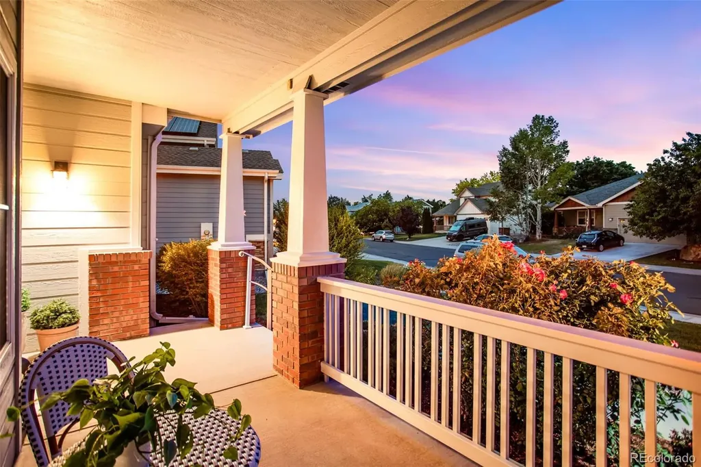 1714 Greengate Drive Fort Collins CO 80526