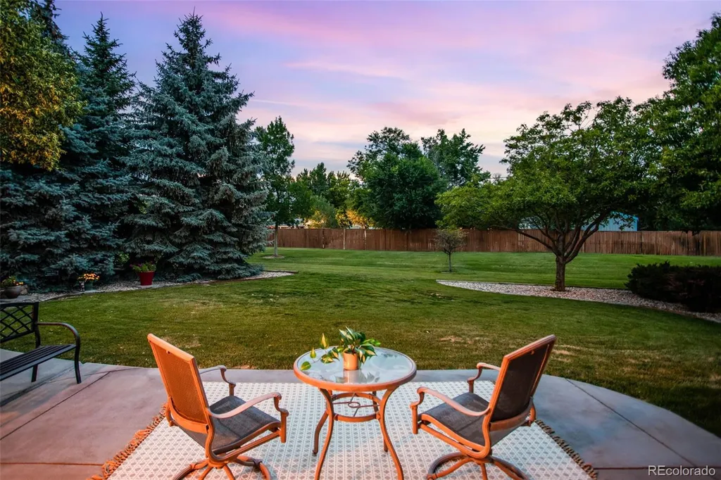 1714 Greengate Drive Fort Collins CO 80526