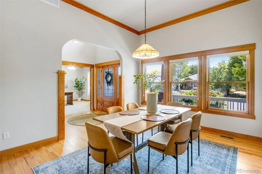 1714 Greengate Drive Fort Collins CO 80526