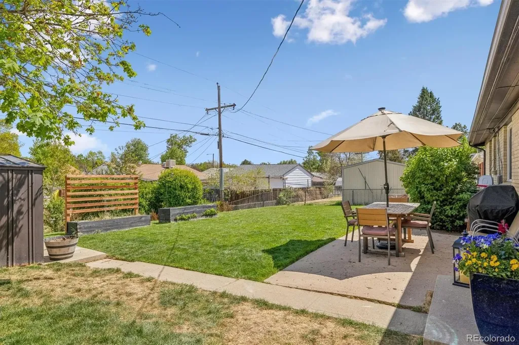 1630 S Lowell Boulevard Denver CO 80219