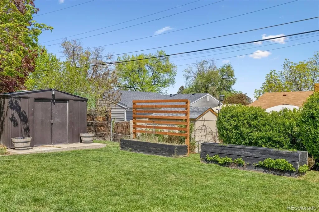 1630 S Lowell Boulevard Denver CO 80219