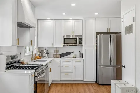 1630 S Lowell Boulevard Denver CO 80219