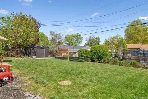 1630 S Lowell Boulevard Denver CO 80219