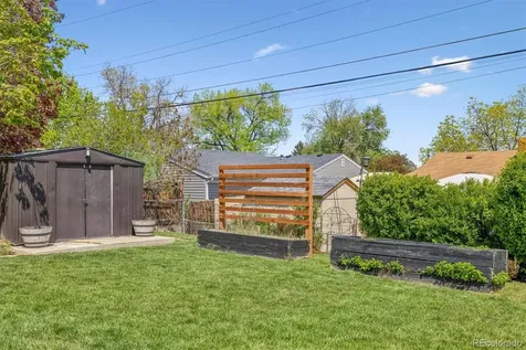 1630 S Lowell Boulevard Denver CO 80219