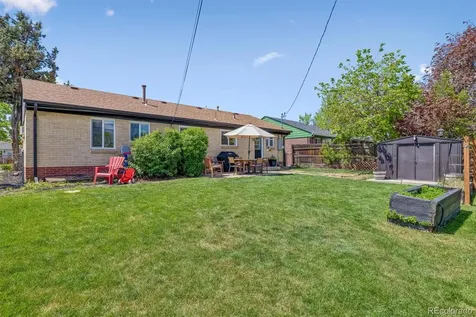 1630 S Lowell Boulevard Denver CO 80219