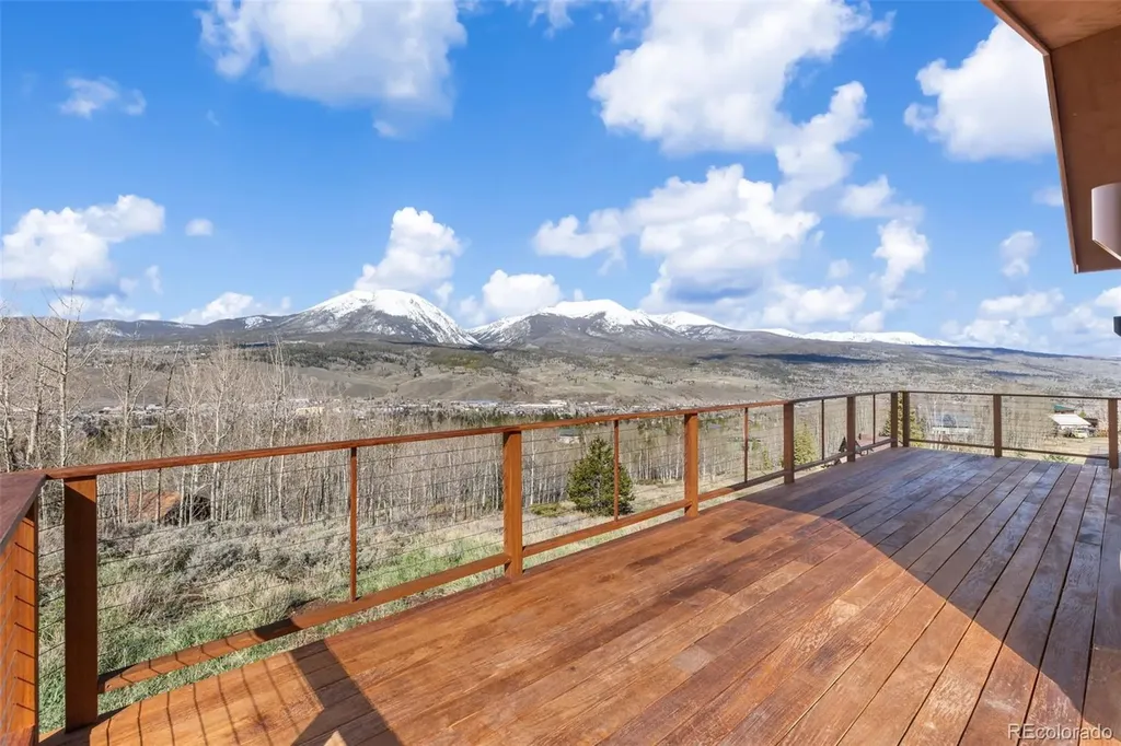 142 P Road Silverthorne CO 80498