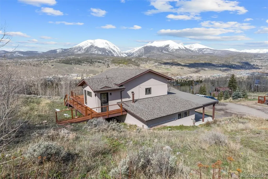 142 P Road Silverthorne CO 80498