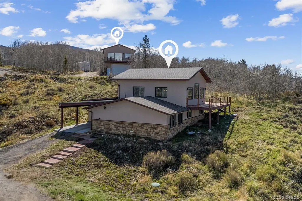 142 P Road Silverthorne CO 80498