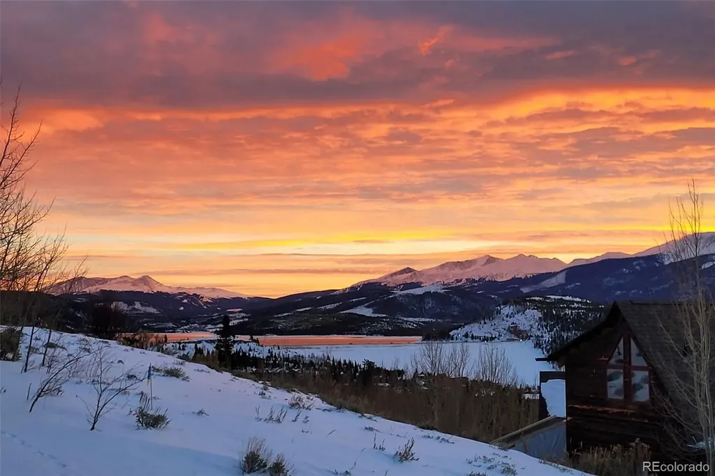 142 P Road Silverthorne CO 80498