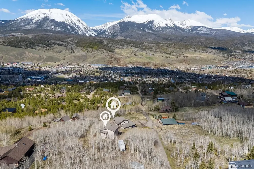 142 P Road Silverthorne CO 80498