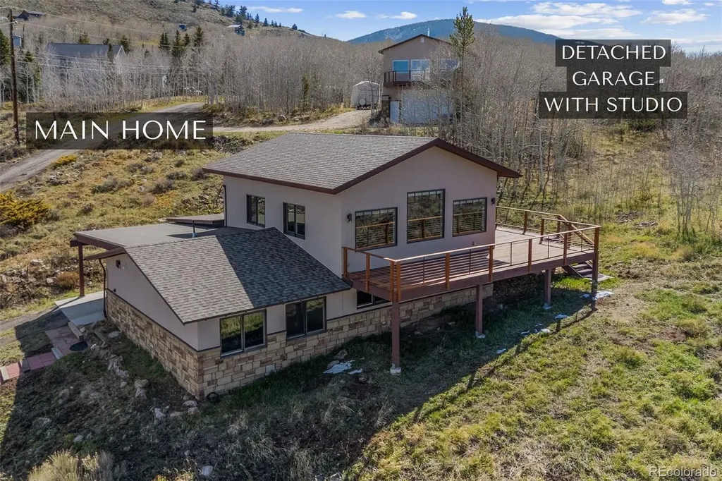 142 P Road Silverthorne CO 80498