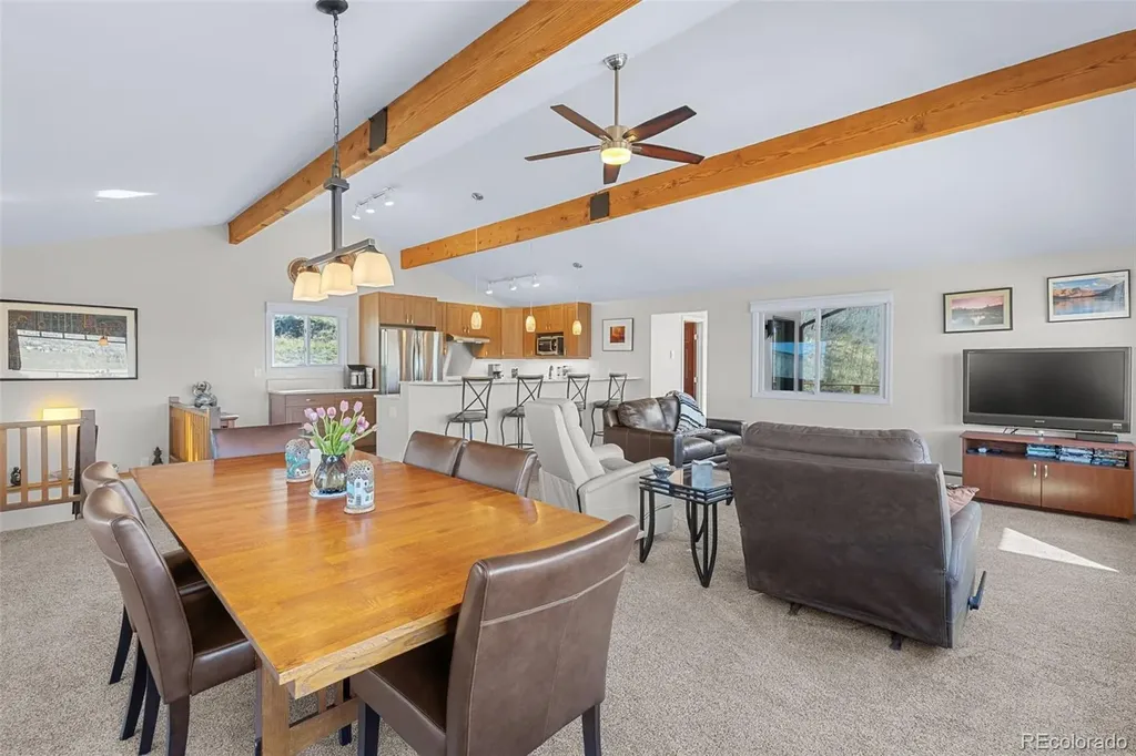 142 P Road Silverthorne CO 80498