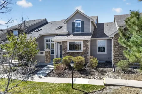 7329 Norfolk Place Castle Pines CO 80108