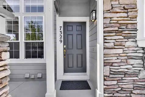 7329 Norfolk Place Castle Pines CO 80108