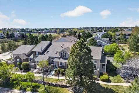 7329 Norfolk Place Castle Pines CO 80108