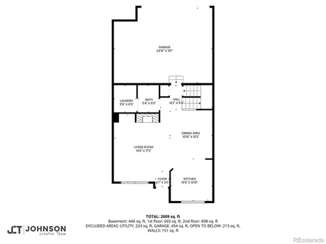 7329 Norfolk Place Castle Pines CO 80108