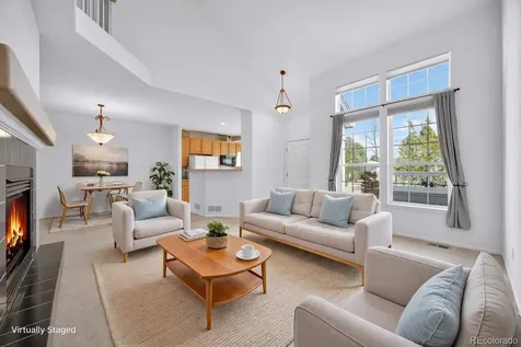 7329 Norfolk Place Castle Pines CO 80108