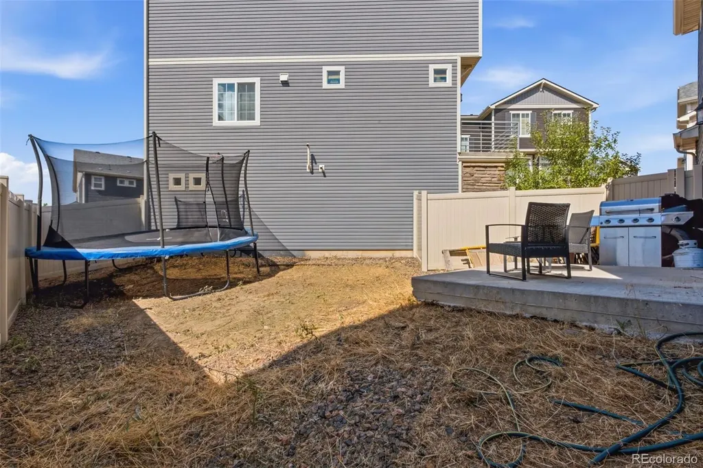 21845 E 44th Place Aurora CO 80019