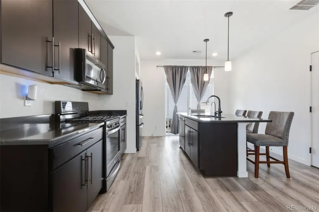 21845 E 44th Place Aurora CO 80019
