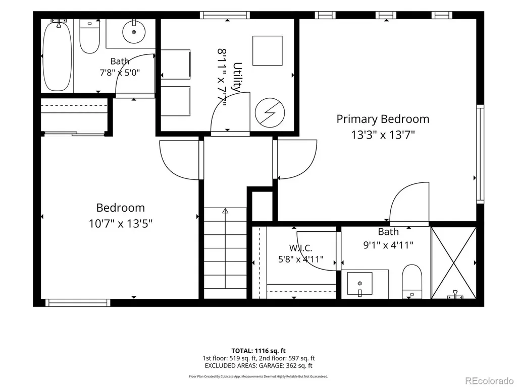 21845 E 44th Place Aurora CO 80019