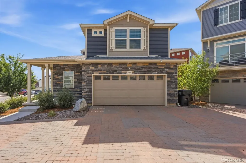 21845 E 44th Place Aurora CO 80019