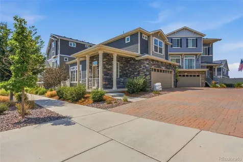 21845 E 44th Place Aurora CO 80019