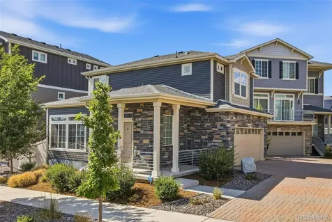 21845 E 44th Place Aurora CO 80019