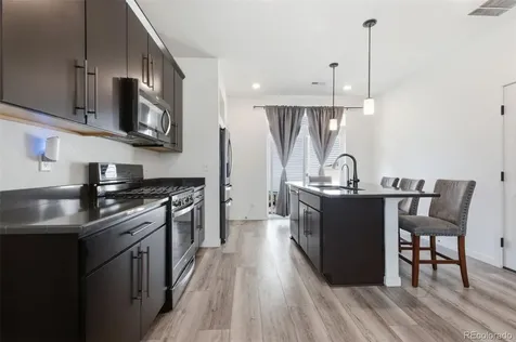 21845 E 44th Place Aurora CO 80019