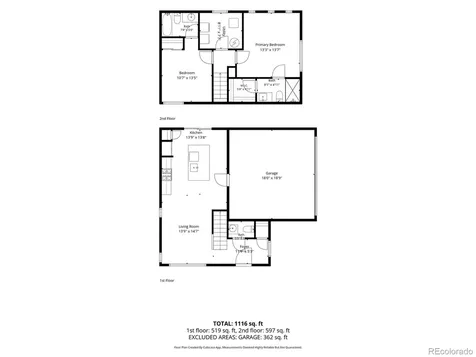 21845 E 44th Place Aurora CO 80019