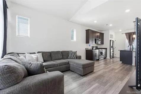 21845 E 44th Place Aurora CO 80019