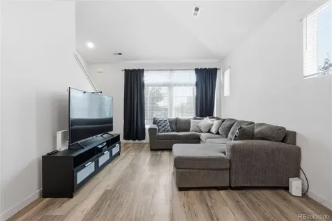 21845 E 44th Place Aurora CO 80019
