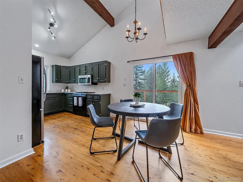 254 Juniper Lane Evergreen CO 80439