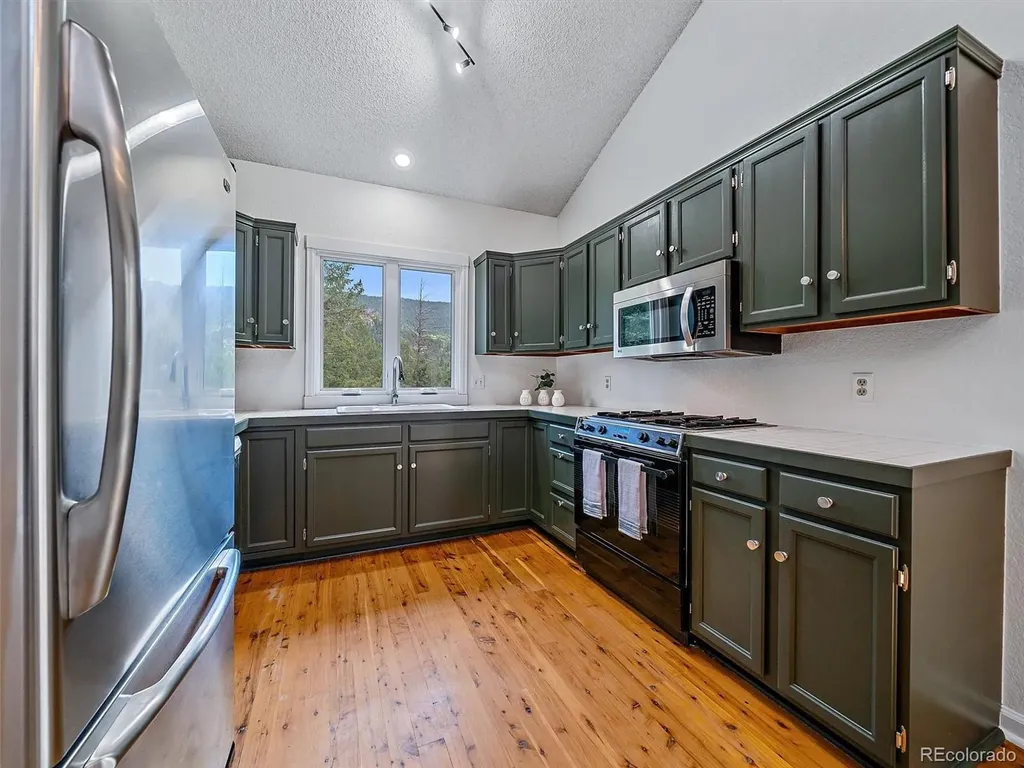 254 Juniper Lane Evergreen CO 80439