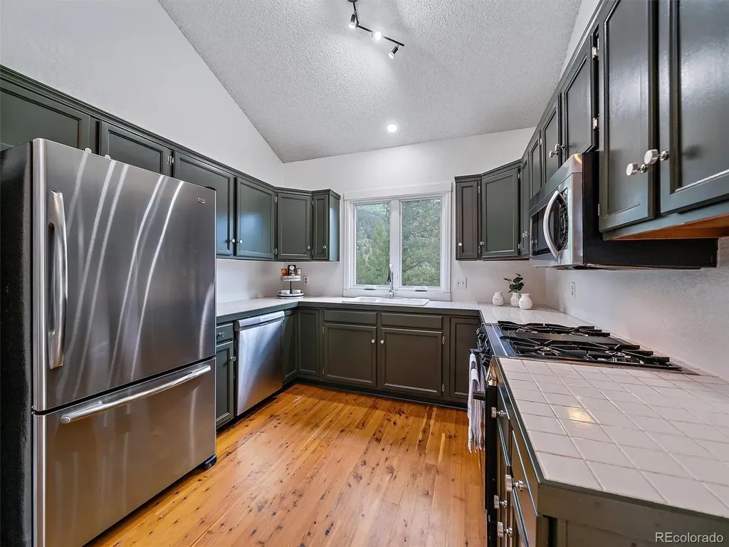 254 Juniper Lane Evergreen CO 80439