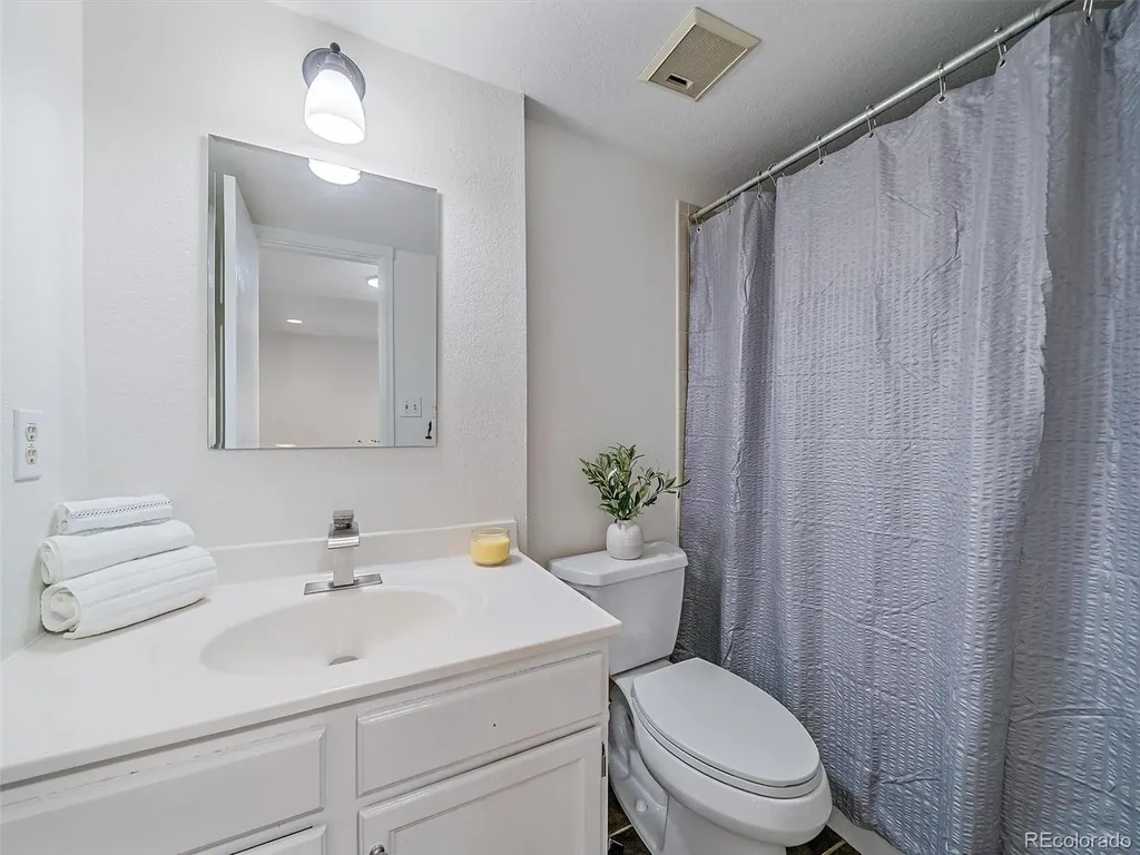 254 Juniper Lane Evergreen CO 80439