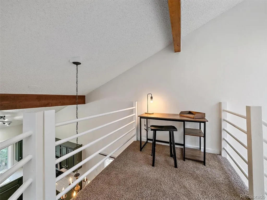 254 Juniper Lane Evergreen CO 80439