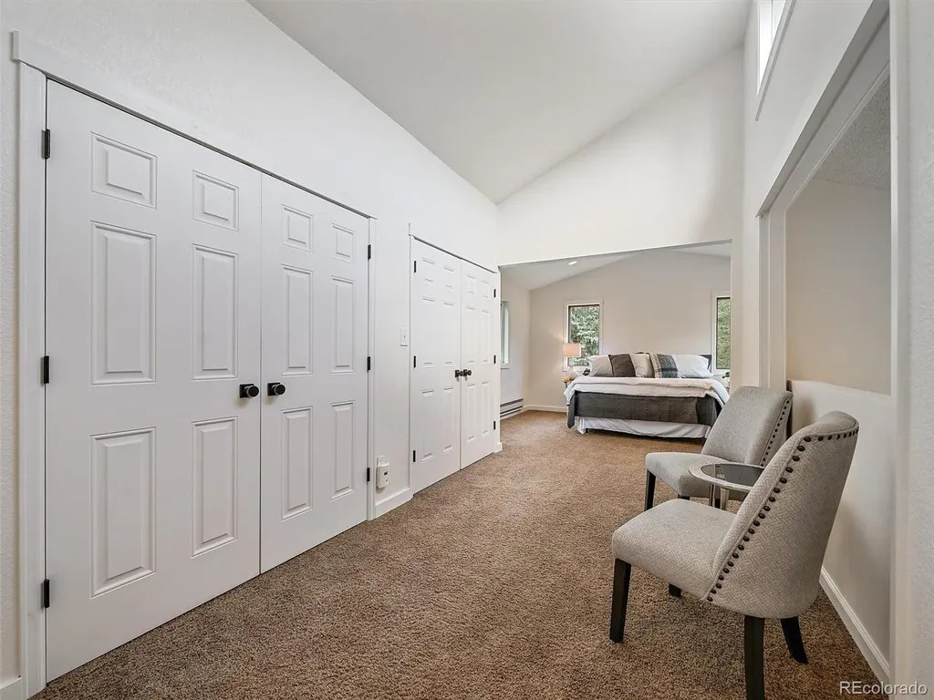 254 Juniper Lane Evergreen CO 80439