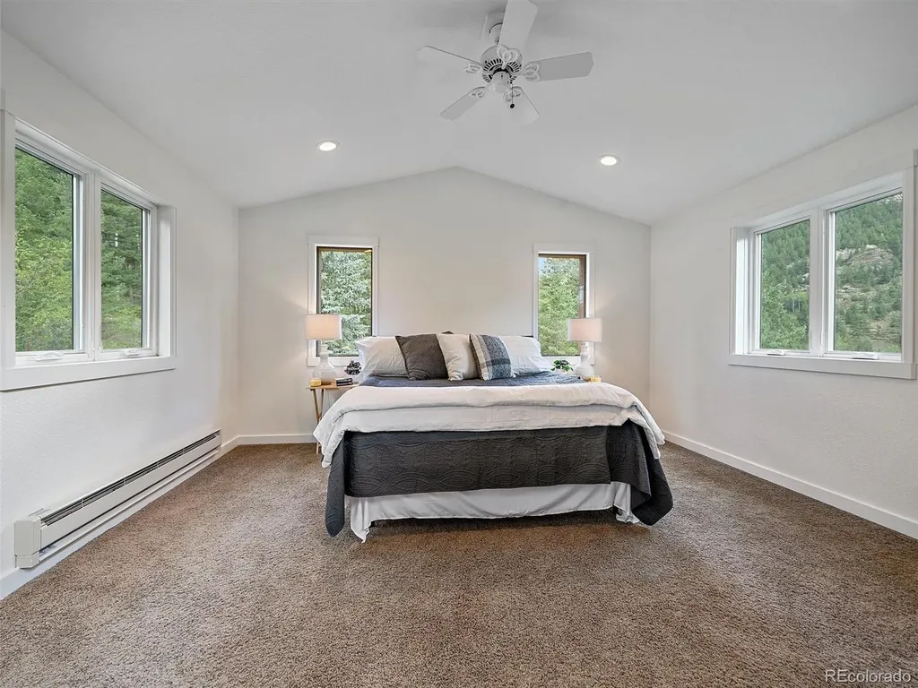254 Juniper Lane Evergreen CO 80439