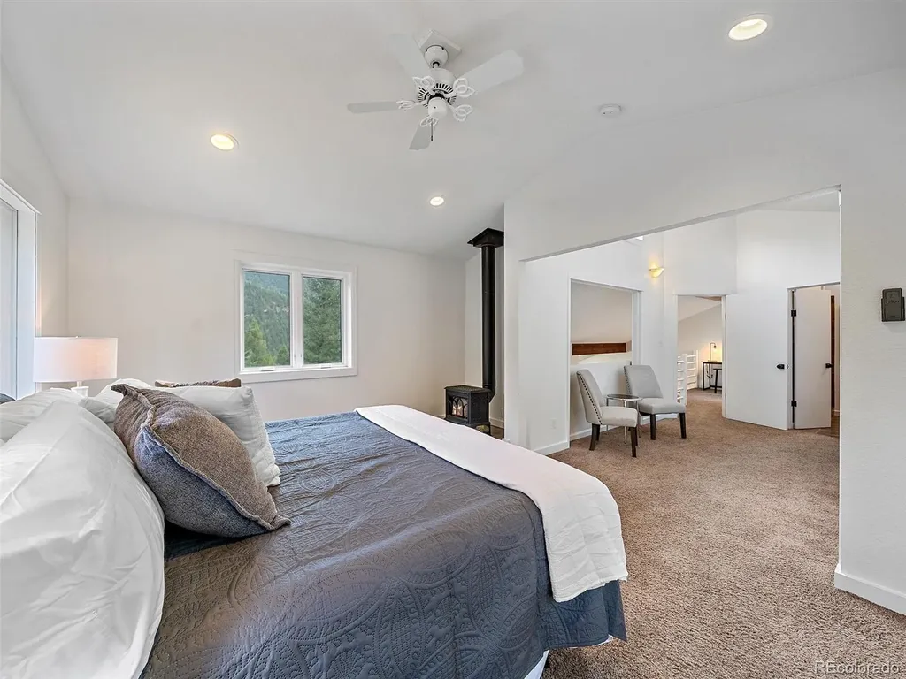 254 Juniper Lane Evergreen CO 80439