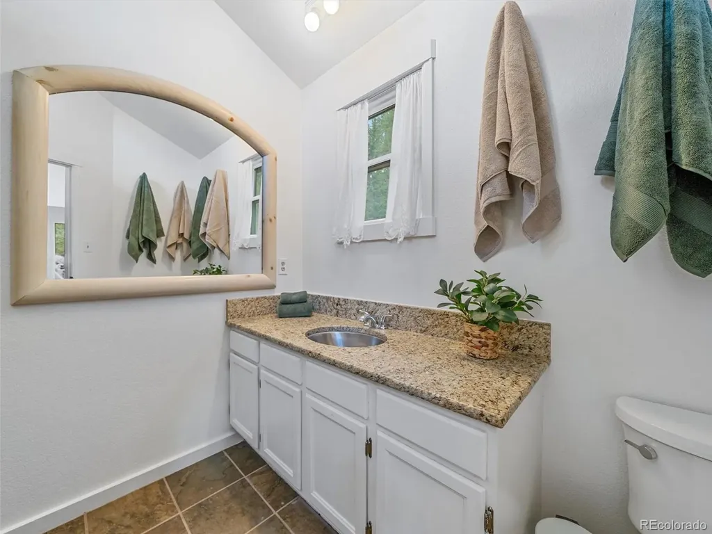 254 Juniper Lane Evergreen CO 80439