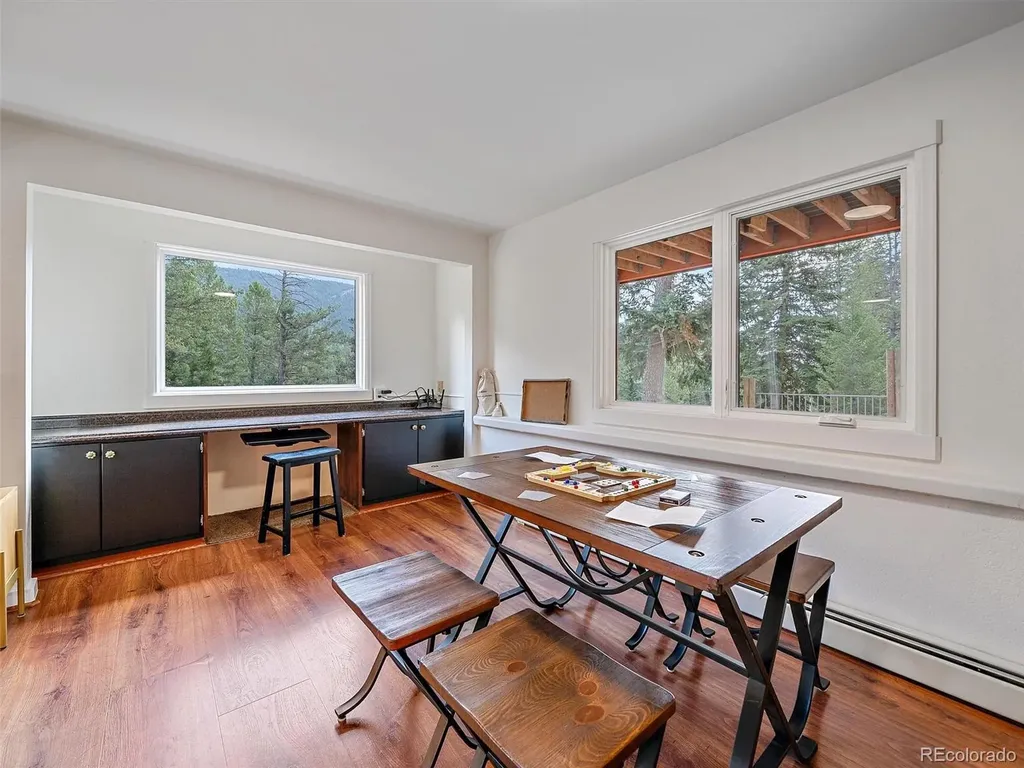 254 Juniper Lane Evergreen CO 80439