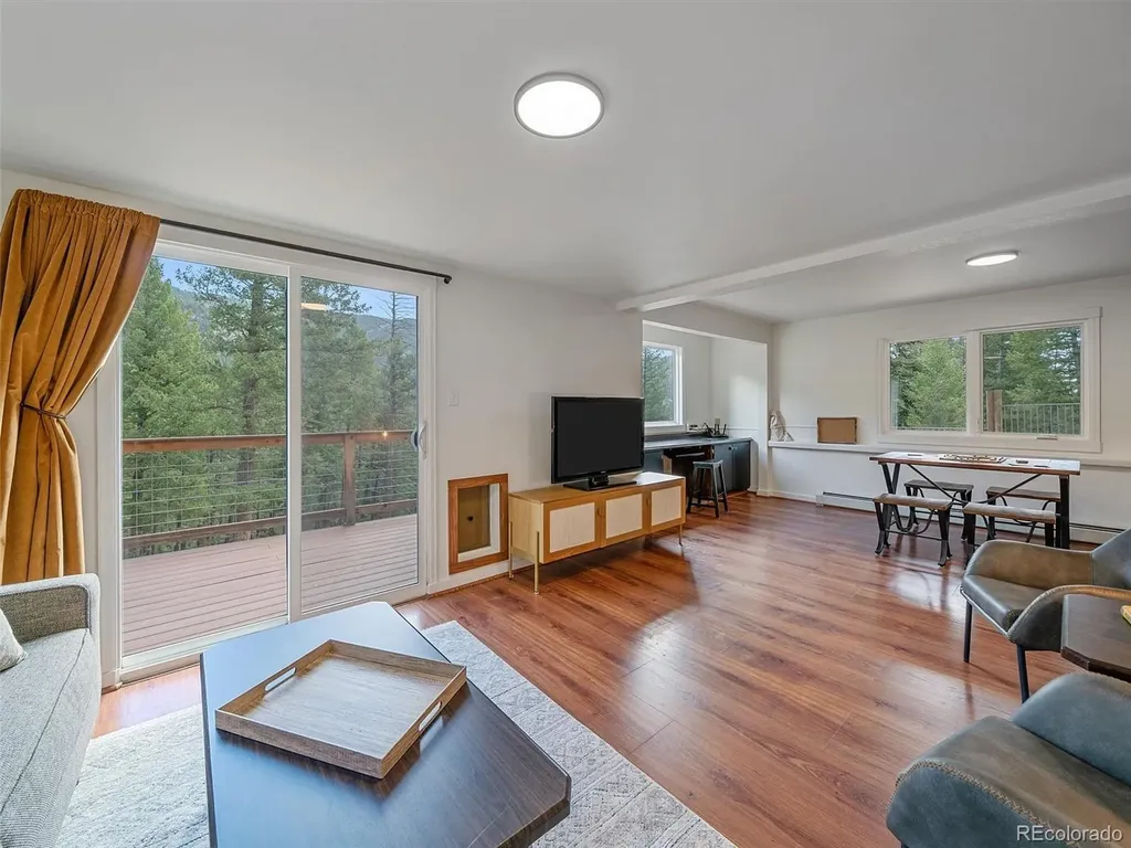 254 Juniper Lane Evergreen CO 80439