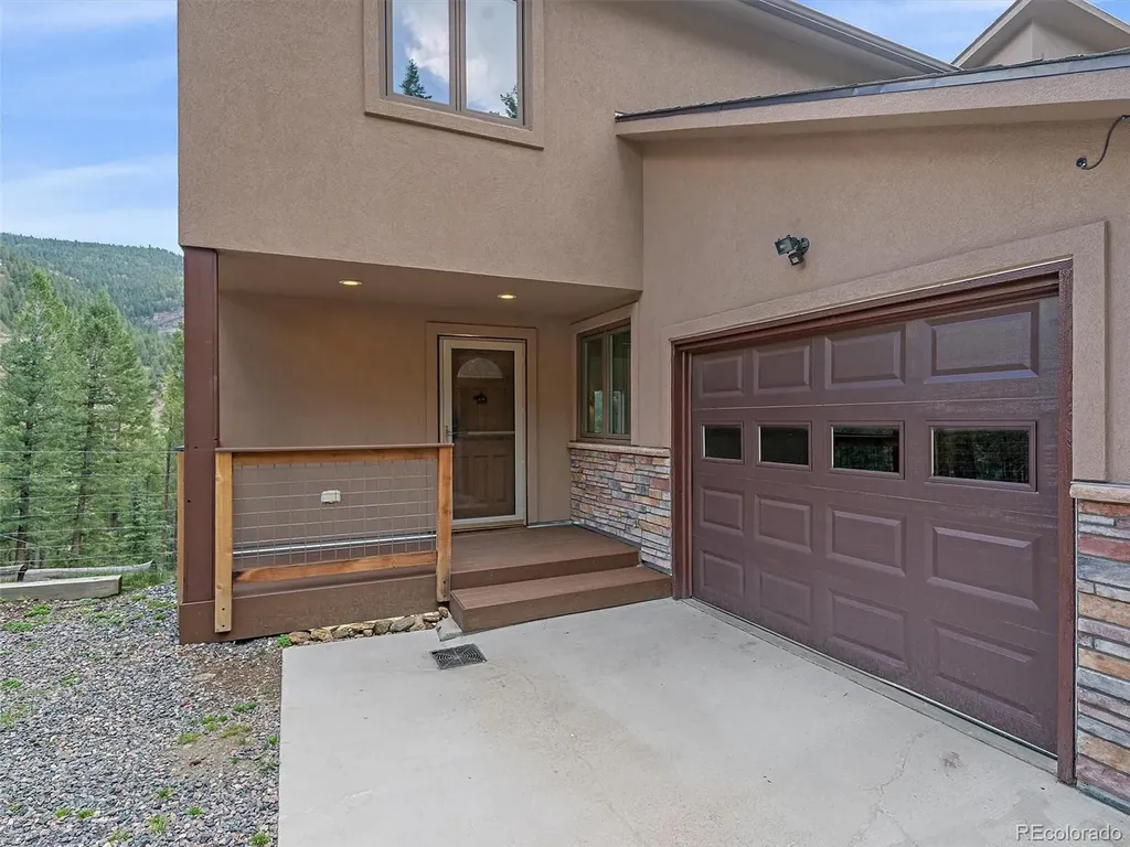 254 Juniper Lane Evergreen CO 80439