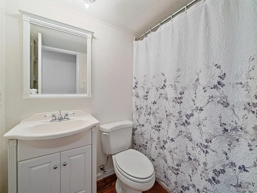 254 Juniper Lane Evergreen CO 80439