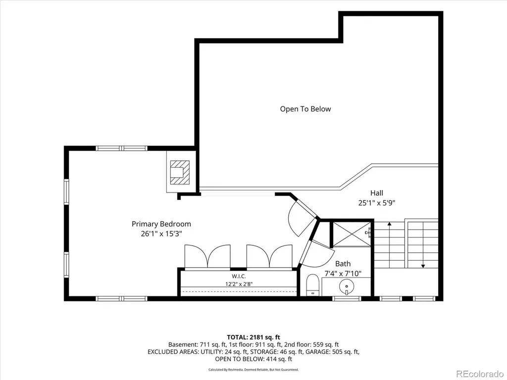 254 Juniper Lane Evergreen CO 80439