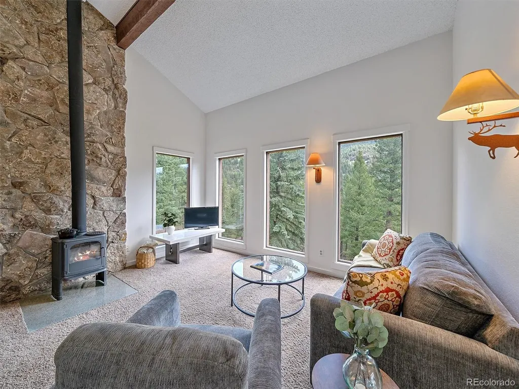 254 Juniper Lane Evergreen CO 80439