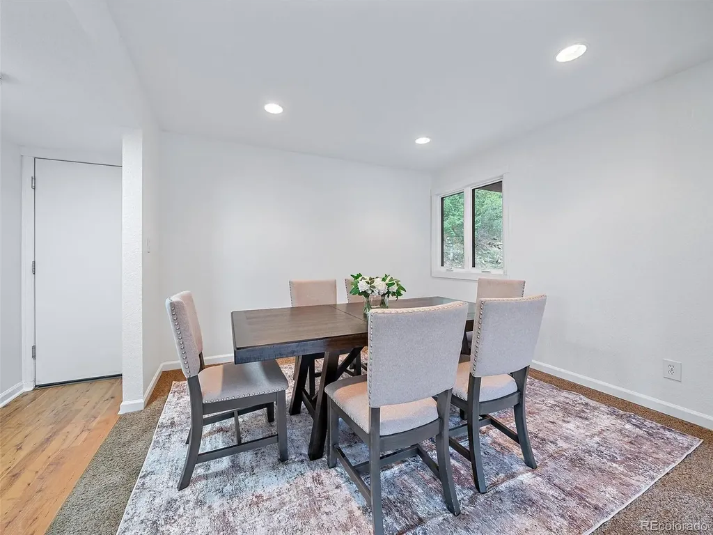 254 Juniper Lane Evergreen CO 80439